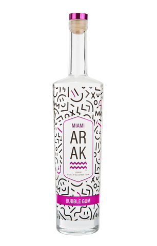 Arak Bubble Gum