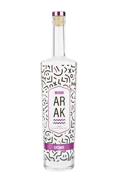 Arak Lychee