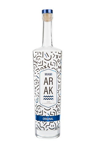 Arak Original