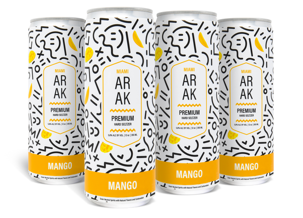 Arak Mango